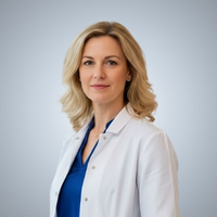 Dr. Linnea Berglund