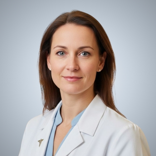 Dr. Sofia Åkesson, Pharm.D.