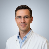 Dr. Viktor Hellström