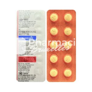 Buspirone