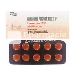 Chloroquine