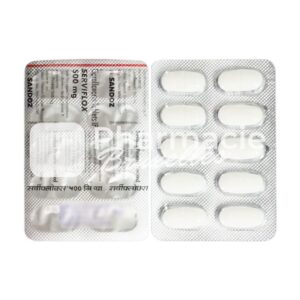 Ciprofloxacin