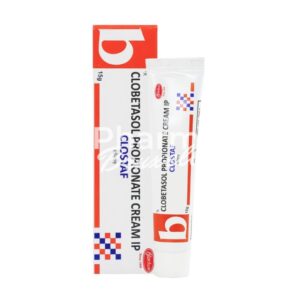 Clobetasol