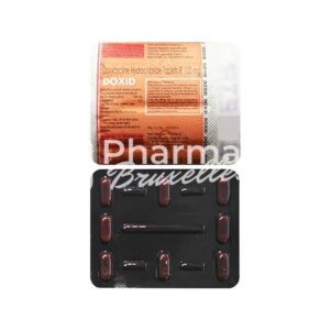 Doxycycline