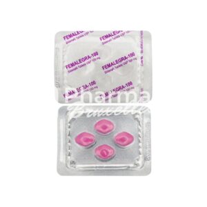 Female Viagra