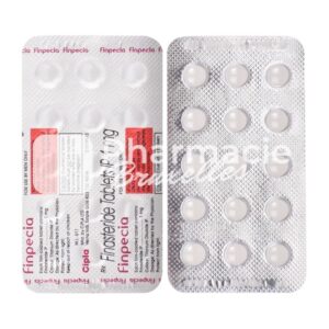 Finasteride