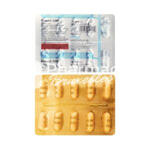 Levofloxacine