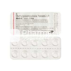 Medrol Active