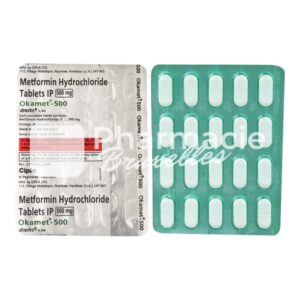 Metformin