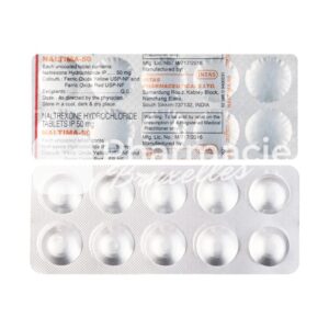Naltrexone