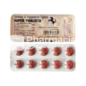 Super Vidalista