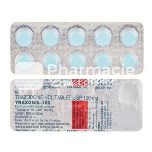 Trazodone