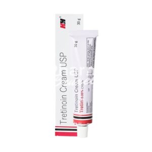 Tretinoine Cream