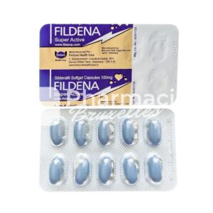Viagra Super Active